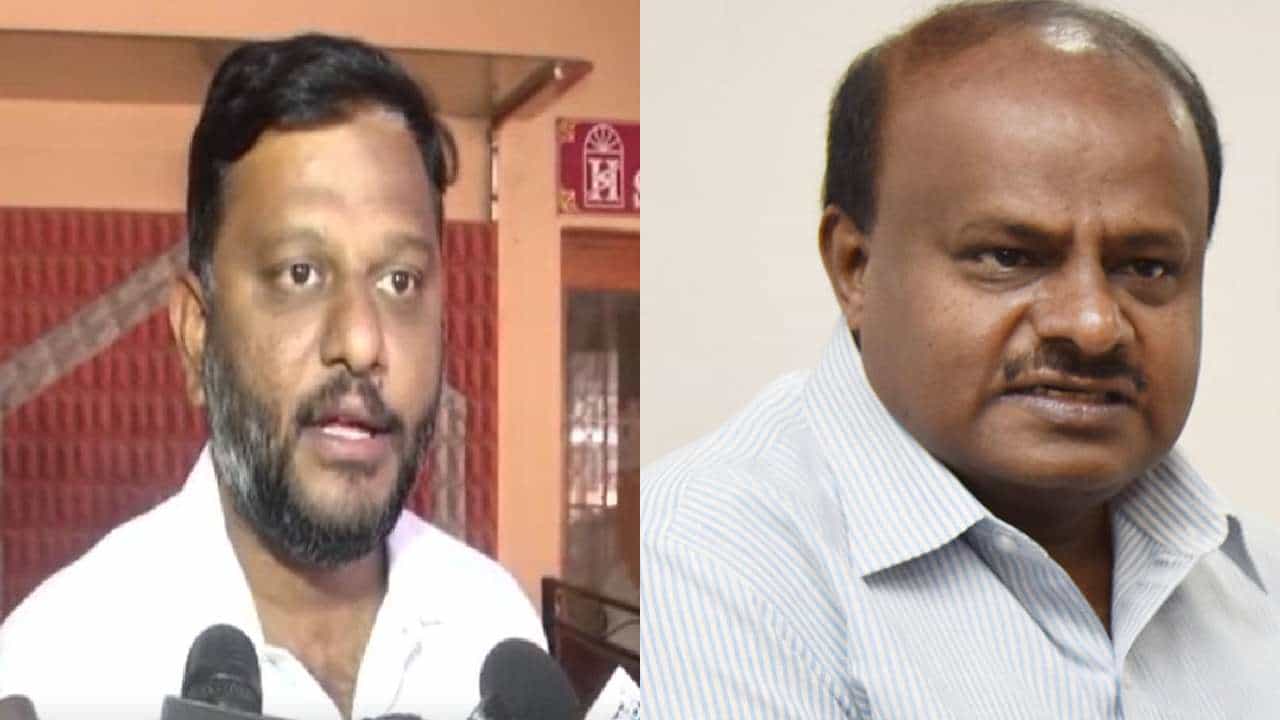 ಸಾಮಾನ್ಯ ಕಾರ್ಯಕರ್ತನಿಗೆ ಟಿಕೆಟ್; ಕುಮಾರಸ್ವಾಮಿ ಹೇಳಿಕೆ ಬಗ್ಗೆ ಪ್ರಬಲ ಟಿಕೆಟ್ ಆಕಾಂಕ್ಷಿ ಸ್ವರೂಪ್ ಏನ್ ಹೇಳಿದ್ರು ನೋಡಿ ಸಾಮಾನ್ಯ ಕಾರ್ಯಕರ್ತನಿಗೆ ಟಿಕೆಟ್; ಕುಮಾರಸ್ವಾಮಿ ಹೇಳಿಕೆ ಬಗ್ಗೆ ಪ್ರಬಲ ಟಿಕೆಟ್ ಆಕಾಂಕ್ಷಿ ಸ್ವರೂಪ್ ಏನ್ ಹೇಳಿದ್ರು ನೋಡಿ