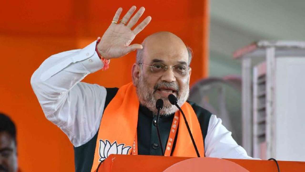 ಜನವರಿ 28ರಂದು ಬಿಜೆಪಿ ಚಾಣಕ್ಯ ಕರ್ನಾಟಕ ಪ್ರವಾಸ, ಹುಬ್ಬಳ್ಳಿಯಲ್ಲಿ ವಾಸ್ತವ್ಯ ಹೂಡಲಿರುವ ಅಮಿತ್ ಶಾ: ಮಹೇಶ್ ಟೆಂಗಿನಕಾಯಿ ಜನವರಿ 28ರಂದು ಬಿಜೆಪಿ ಚಾಣಕ್ಯ ಕರ್ನಾಟಕ ಪ್ರವಾಸ, ಹುಬ್ಬಳ್ಳಿಯಲ್ಲಿ ವಾಸ್ತವ್ಯ ಹೂಡಲಿರುವ ಅಮಿತ್ ಶಾ: ಮಹೇಶ್ ಟೆಂಗಿನಕಾಯಿ