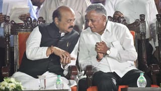 BMTC Driver: ಬಿಎಂಟಿಸಿ ಎಂಡಿಯನ್ನು ಅಮಾನತು ಮಾಡುವಂತೆ ರಾಜ್ಯಪಾಲರಿಗೆ ಪತ್ರ ಬರೆದ ಬಸ್ ಚಾಲಕ