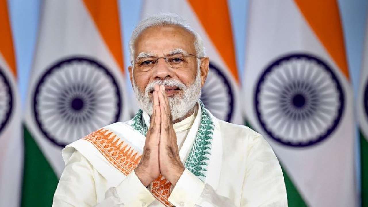 PM Modi Karnataka Visit: ಫೆಬ್ರವರಿ 6ರಂದು ಪ್ರಧಾನಿ ಮೋದಿ ತುಮಕೂರಿಗೆ ಆಗಮನ, ಕಾರ್ಯಕ್ರಮದ ವಿವರ ಹೀಗಿದೆ