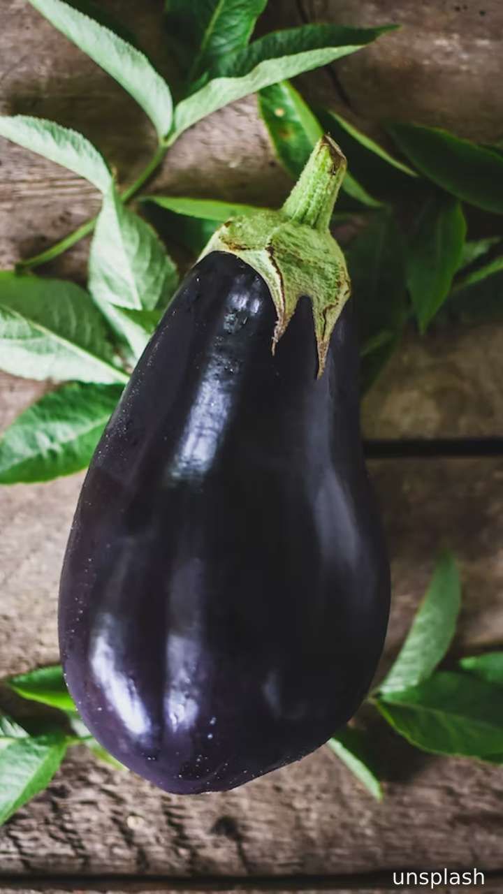 brinjal