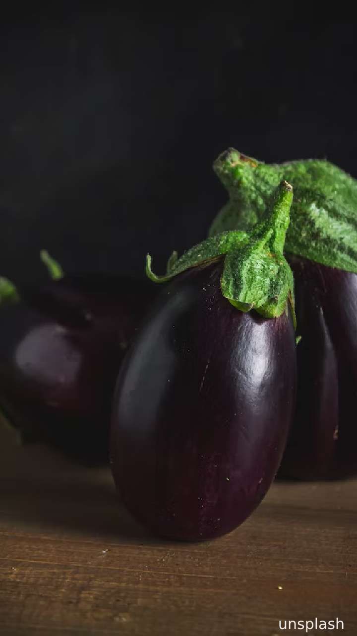brinjal