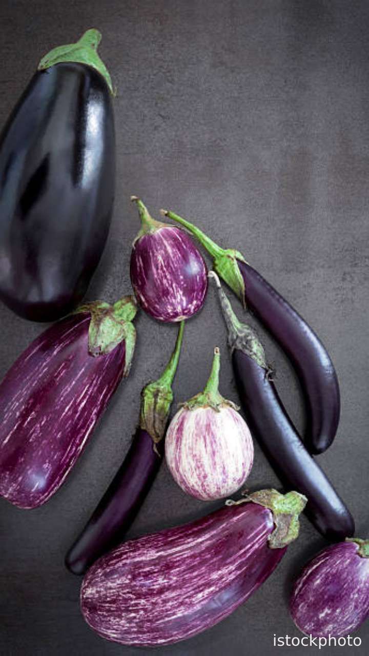 brinjal