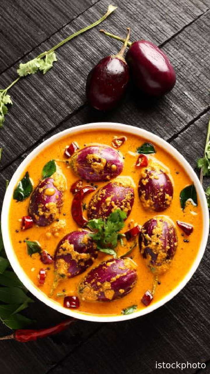 brinjal