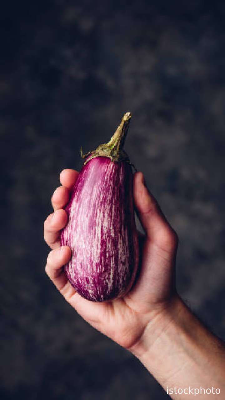 brinjal 