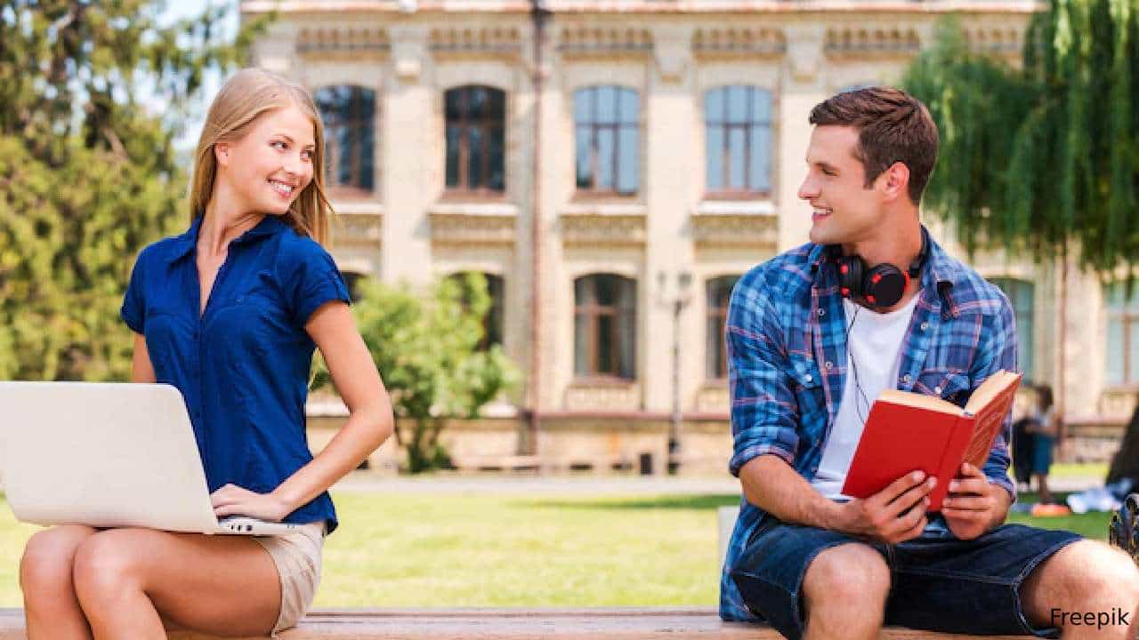 Relationship tips Five points that young woman observes in young man during the first meet