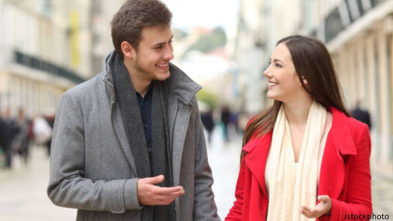 Relationship tips Five points that young woman observes in young man during the first meet 
