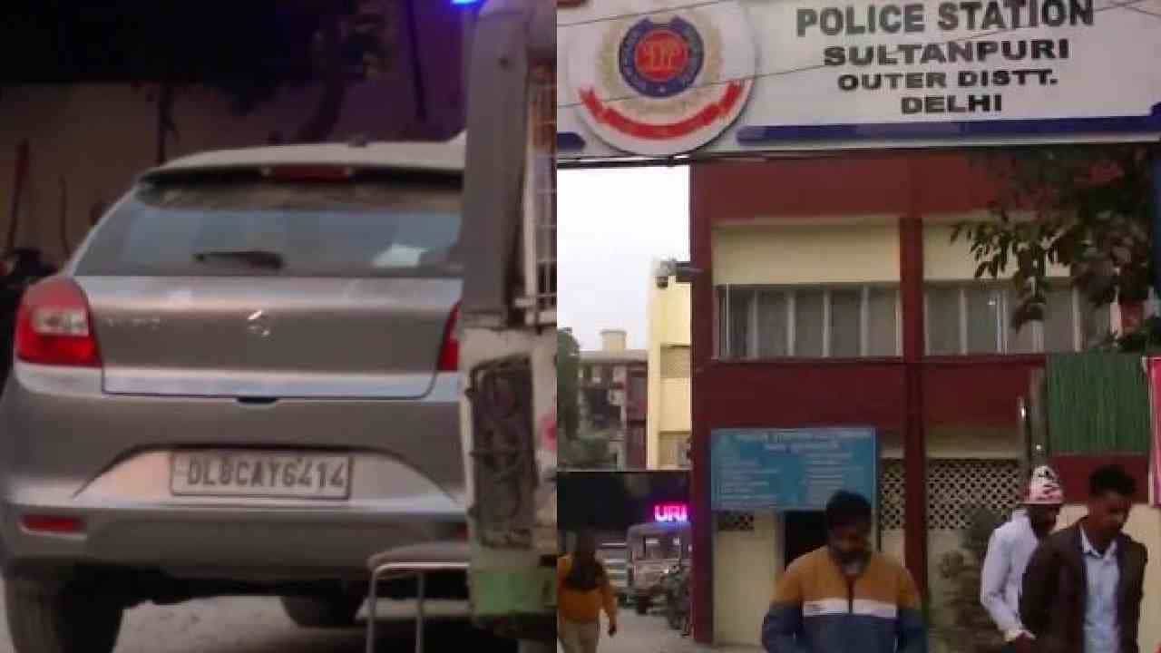 shocking ಹೊಸ ವರ್ಷಾಚರಣೆ ವೇಳೆ ಭೀಕರ ಅಪಘಾತ, ಯುವತಿಯನ್ನು ಎಳೆದೊಯ್ದಿ ಕಾರು: 4ಕಿ.ಮೀ ದೂರದಲ್ಲಿ ಶವ ಪತ್ತೆ shocking ಹೊಸ ವರ್ಷಾಚರಣೆ ವೇಳೆ ಭೀಕರ ಅಪಘಾತ, ಯುವತಿಯನ್ನು ಎಳೆದೊಯ್ದಿ ಕಾರು: 4ಕಿ.ಮೀ ದೂರದಲ್ಲಿ ಶವ ಪತ್ತೆ