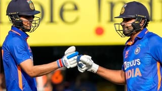 IND vs SL: ಫಿಲ್ಡಿಂಗ್ ವೇಳೆ ಅವಘಡ; ಮೈದಾನದಲ್ಲೇ ಬಿದ್ದು ನರಳಾಡಿದ ಇಬ್ಬರು ಲಂಕಾ ಆಟಗಾರರು! ವಿಡಿಯೋ ನೋಡಿ