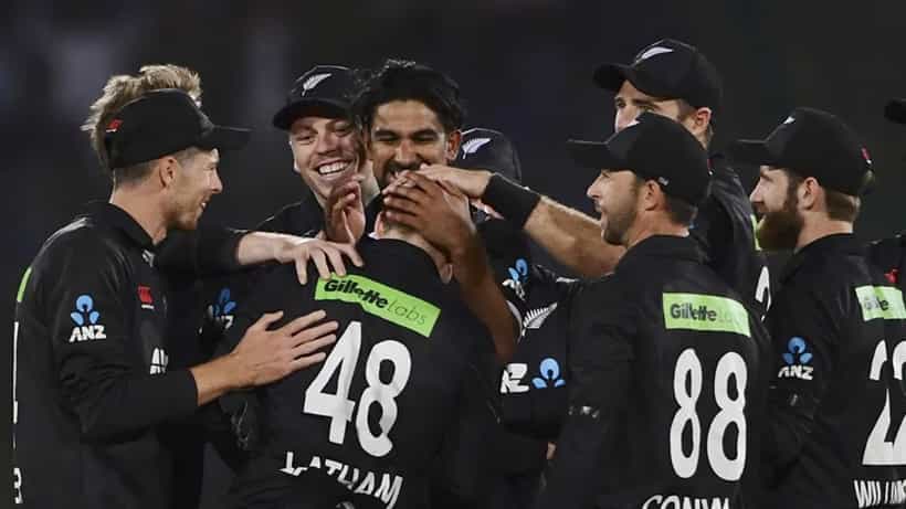 IND vs NZ: ಭಾರತ ವಿರುದ್ಧದ ಟಿ20 ಸರಣಿಗೆ ಕಿವೀಸ್ ತಂಡ ಪ್ರಕಟ; ಸ್ಪಿನ್ ಆಲ್ರೌಂಡರ್ಗೆ ತಂಡದ ನಾಯಕತ್ವ