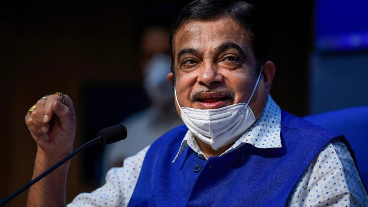 2025ರ ಅಂತ್ಯದೊಳಗೆ ರಸ್ತೆ ಅಪಘಾತಗಳನ್ನು ಶೇ50 ರಷ್ಟು ಕಡಿಮೆ ಮಾಡಲು ಎಲ್ಲರ ಪ್ರಯತ್ನಗಳು ಅಗತ್ಯ: ನಿತಿನ್ ಗಡ್ಕರಿ 2025ರ ಅಂತ್ಯದೊಳಗೆ ರಸ್ತೆ ಅಪಘಾತಗಳನ್ನು ಶೇ50 ರಷ್ಟು ಕಡಿಮೆ ಮಾಡಲು ಎಲ್ಲರ ಪ್ರಯತ್ನಗಳು ಅಗತ್ಯ: ನಿತಿನ್ ಗಡ್ಕರಿ
