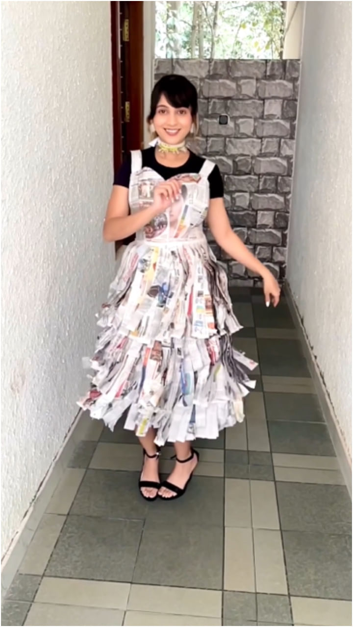 Niveditha Gowda(5)