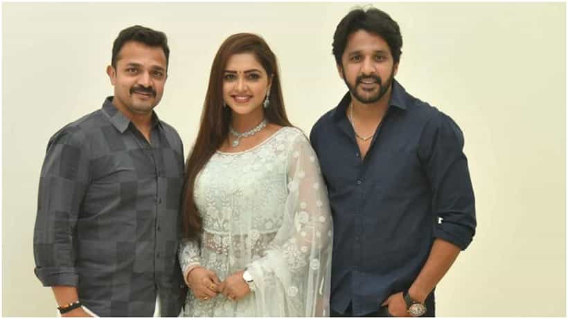 O Manase: ‘ಓ ಮನಸೇ’ ಚಿತ್ರದ ಆಡಿಯೋ ರಿಲೀಸ್; ವಿಜಯ್ ರಾಘವೇಂದ್ರ ಸಿನಿಮಾದಲ್ಲಿ ತ್ರಿಕೋನ ಪ್ರೇಮಕಥೆ