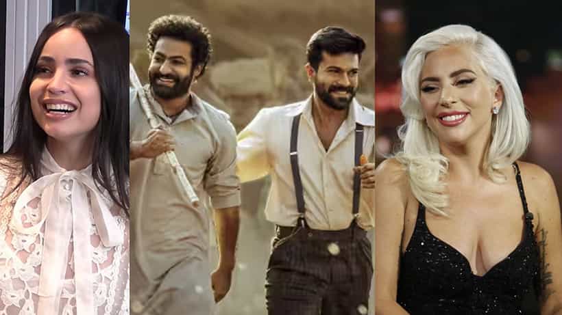 ‘ನಾಟು ನಾಟು..’ ಜತೆ ಸ್ಪರ್ಧೆಯಲ್ಲಿರುವ ನಾಲ್ಕು ಹಾಡುಗಳು ಇವೇ ನೋಡಿ; ಯಾವುದಕ್ಕೆ ಚಾನ್ಸ್?
