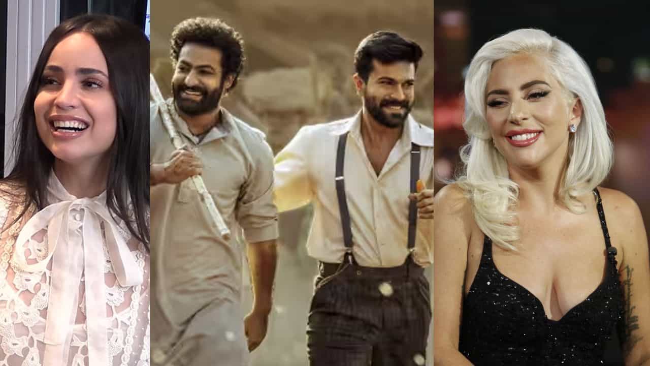 ‘ನಾಟು ನಾಟು..’ ಜತೆ ಸ್ಪರ್ಧೆಯಲ್ಲಿರುವ ನಾಲ್ಕು ಹಾಡುಗಳು ಇವೇ ನೋಡಿ; ಯಾವುದಕ್ಕೆ ಚಾನ್ಸ್? ‘ನಾಟು ನಾಟು..’ ಜತೆ ಸ್ಪರ್ಧೆಯಲ್ಲಿರುವ ನಾಲ್ಕು ಹಾಡುಗಳು ಇವೇ ನೋಡಿ; ಯಾವುದಕ್ಕೆ ಚಾನ್ಸ್?