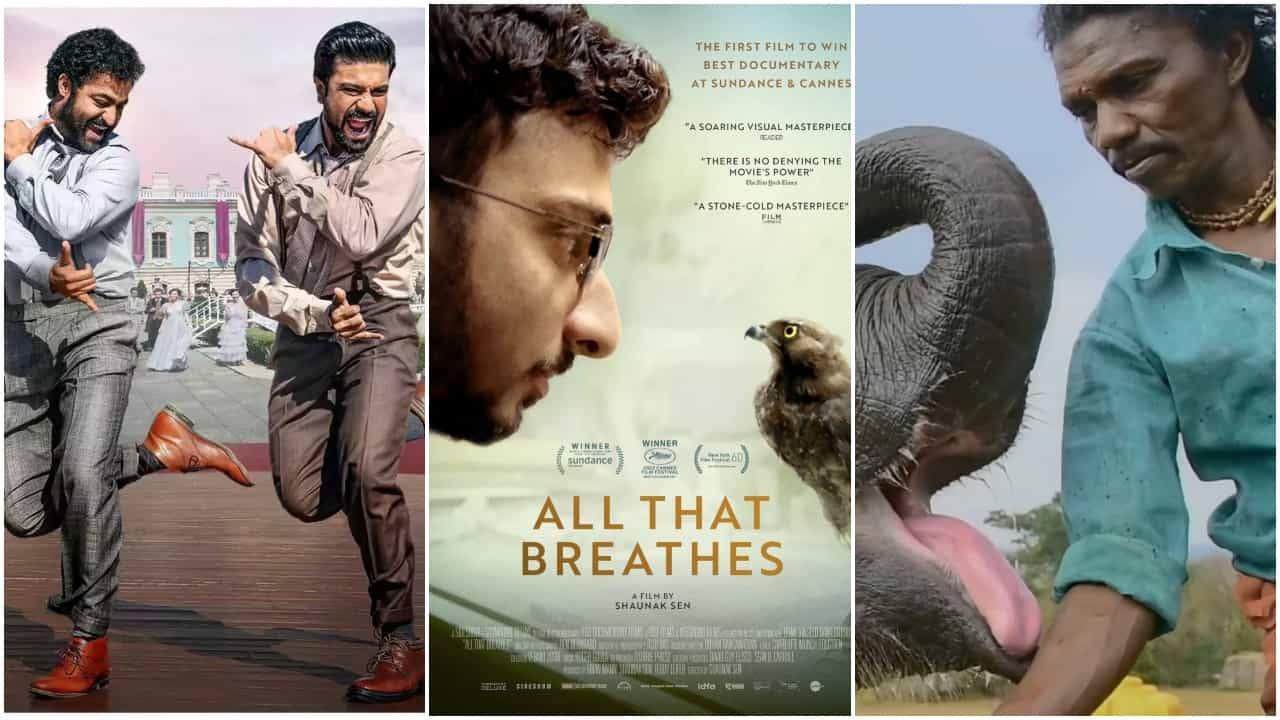 Oscar 2023 Nomination: ಆಸ್ಕರ್ ನಾಮಿನೇಷನ್ ಲಿಸ್ಟ್ ಪ್ರಕಟ; ಭಾರತಕ್ಕೆ ಬಂಪರ್ ಚಾನ್ಸ್ Oscar 2023 Nomination: ಆಸ್ಕರ್ ನಾಮಿನೇಷನ್ ಲಿಸ್ಟ್ ಪ್ರಕಟ; ಭಾರತಕ್ಕೆ ಬಂಪರ್ ಚಾನ್ಸ್