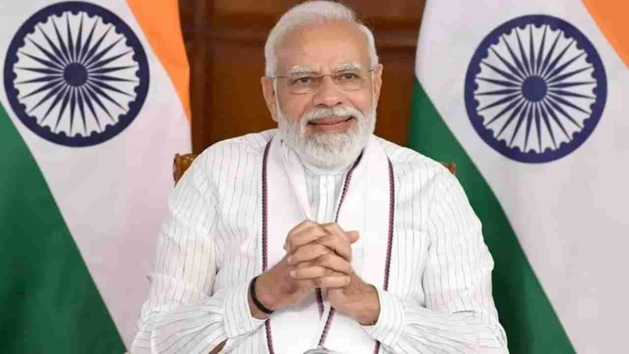 Narendra Modi: ಕಲ್ಯಾಣ ಕರ್ನಾಟಕದಲ್ಲಿಂದು ಮೋದಿ ಹವಾ, ಕನ್ನಡದಲ್ಲೇ ಟ್ವೀಟ್ ಮಾಡಿ ಖುಷಿ ಹಂಚಿಕೊಂಡ ನಮೋ