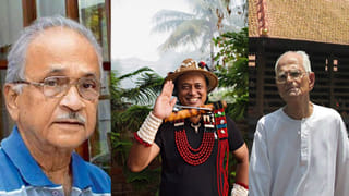 Republic Day 2023 Parade Highlights: ಕರ್ನಾಟಕದ ಸೇನಾಧಿಕಾರಿ ಕ್ಯಾಪ್ಟನ್​ ಟಿ.ಆರ್​.ರಾಕೇಶ್​ಗೆ ಶೌರ್ಯ ಚಕ್ರ ಪ್ರಶಸ್ತಿ