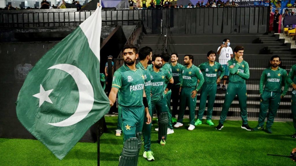 Mickey Arthur Likely To Be Pakistan's 'Online' Cricket Coach