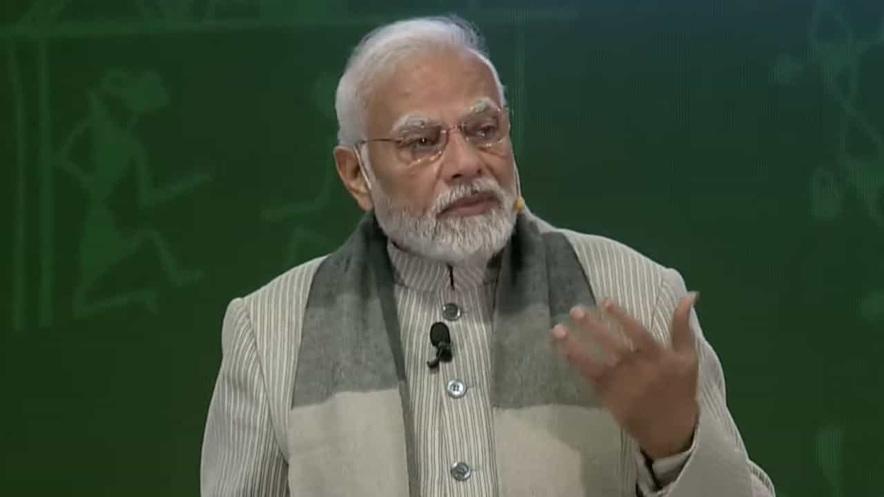 Pariksha Pe Charcha 2023: ಪರೀಕ್ಷಾ ಪೆ ಚರ್ಚಾ ಆರಂಭ: ಇದು ನನ್ನ ಪರೀಕ್ಷೆ ಎಂದ ಪ್ರಧಾನಿ ಮೋದಿ