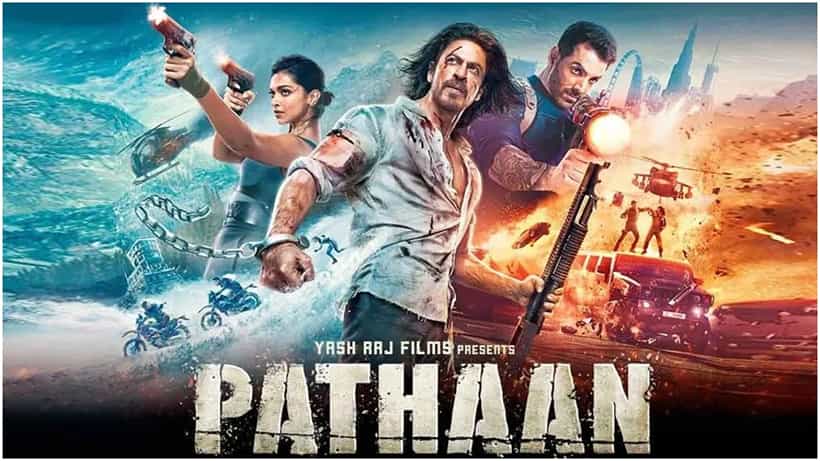 Pathaan: ವಿಕಲಚೇತನ ಪ್ರೇಕ್ಷಕರಿಗಾಗಿ ‘ಪಠಾಣ್’ ಚಿತ್ರಕ್ಕೆ ಆಡಿಯೋ ವಿವರಣೆ, ಸಬ್ಟೈಟಲ್ ಅಳವಡಿಸಲು ಕೋರ್ಟ್ ಸೂಚನೆ