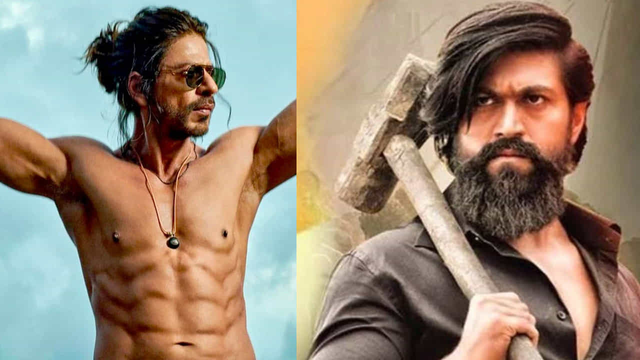 ಮೊದಲ ವೀಕೆಂಡ್ ಕಲೆಕ್ಷನ್ನಲ್ಲಿ ‘ಕೆಜಿಎಫ್ 2’ ಚಿತ್ರವನ್ನು ಹಿಂದಿಕ್ಕಲಿದೆ ‘ಪಠಾಣ್’ ಮೊದಲ ವೀಕೆಂಡ್ ಕಲೆಕ್ಷನ್ನಲ್ಲಿ ‘ಕೆಜಿಎಫ್ 2’ ಚಿತ್ರವನ್ನು ಹಿಂದಿಕ್ಕಲಿದೆ ‘ಪಠಾಣ್’
