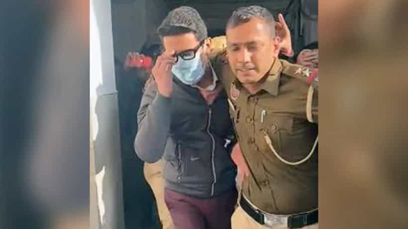 ವಿಮಾನದಲ್ಲಿ ಮಹಿಳೆ ಮೇಲೆ ಮೂತ್ರ ವಿಸರ್ಜನೆ ಪ್ರಕರಣ: ಆರೋಪಿ ಶಂಕರ್ ಮಿಶ್ರಾಗೆ ಜಾಮೀನು