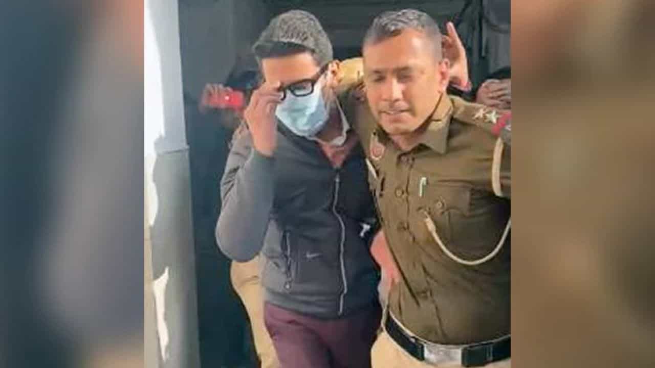 Pee Gate Incident: ನಾನು ಅವರ ಮೇಲೆ ಮೂತ್ರ ಮಾಡಿಲ್ಲ, ಆ ಮಹಿಳೆಯೇ ಮಾಡಿಕೊಂಡು ನನ್ನ ಮೇಲೆ ಆರೋಪ ಹೊರಿಸುತ್ತಿದ್ದಾರೆ: ಶಂಕರ್ ಮಿಶ್ರಾ
