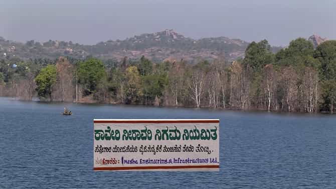 ಮಿಸ್ ಮಾಡದೆ ಚಿತ್ರಗಳನ್ನು ನೋಡಿ -ಮಾಗಡಿ ತಾಲೂಕಿನ ವೈ.ಜಿ. ಗುಡ್ಡ ಜಲಾಶಯ ಈ ಬಾರಿ ತುಂಬಿತುಳುಕುತ್ತಿದೆ, ಜಲರಾಶಿ ಧುಮ್ಮಿಕ್ಕುತ್ತಿದೆ! 
