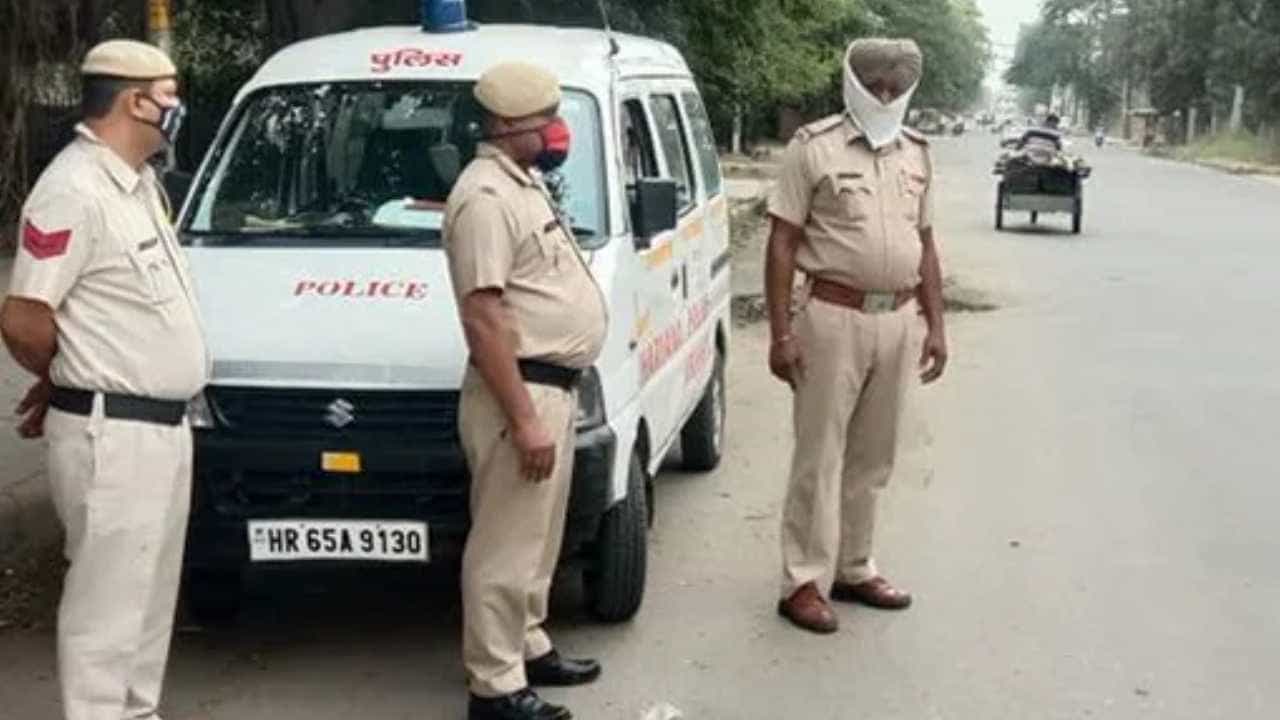 Haryana Crime: ಹರ್ಯಾಣದ ಕುರುಕ್ಷೇತ್ರದಲ್ಲಿ ವ್ಯಕ್ತಿಯ ಎರಡೂ ಕೈಗಳನ್ನು ಕತ್ತರಿಸಿ ಕೊಂಡೊಯ್ದ ದುಷ್ಕರ್ಮಿಗಳು