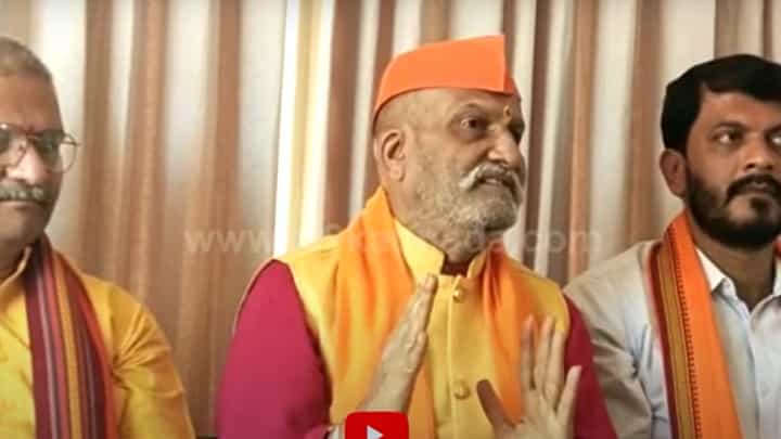 Assembly Polls: ಕಾರ್ಕಳ ಕ್ಷೇತ್ರದಿಂದ ಪಕ್ಷೇತರ ಅಭ್ಯರ್ಥಿಯಾಗಿ ಸ್ಪರ್ಧಿಸಲು ಪ್ರಮೋದ್ ಮುತಾಲಿಕ್ ನಿರ್ಧಾರ Assembly Polls: ಕಾರ್ಕಳ ಕ್ಷೇತ್ರದಿಂದ ಪಕ್ಷೇತರ ಅಭ್ಯರ್ಥಿಯಾಗಿ ಸ್ಪರ್ಧಿಸಲು ಪ್ರಮೋದ್ ಮುತಾಲಿಕ್ ನಿರ್ಧಾರ