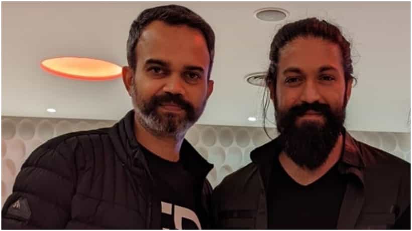 Prashanth Neel: ಉರ್ದು ಭಾಷೆಯಲ್ಲಿ ಯಶ್ ಹುಟ್ಟುಹಬ್ಬಕ್ಕೆ ವಿಶ್ ಮಾಡಿದ ಪ್ರಶಾಂತ್ ನೀಲ್; ಕನ್ನಡಿಗರು ಗರಂ