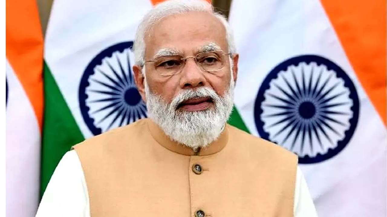 Agniveer Training: ಪ್ರಧಾನ ನರೇಂದ್ರ ಮೋದಿ ಮೊದಲ ಬ್ಯಾಚ್ ಅಗ್ನಿವೀರರೊಂದಿಗೆ ವಿಡಿಯೋ ಕಾನ್ಫರೆನ್ಸಿಂಗ್ ಮೂಲಕ ಸಮಾಲೋಚನೆ ನಡೆಸಿದರು Agniveer Training: ಪ್ರಧಾನ ನರೇಂದ್ರ ಮೋದಿ ಮೊದಲ ಬ್ಯಾಚ್ ಅಗ್ನಿವೀರರೊಂದಿಗೆ ವಿಡಿಯೋ ಕಾನ್ಫರೆನ್ಸಿಂಗ್ ಮೂಲಕ ಸಮಾಲೋಚನೆ ನಡೆಸಿದರು