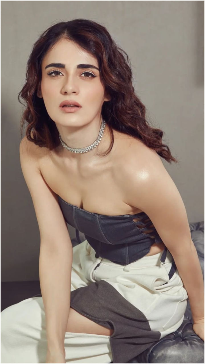 Radhika Madan(5)