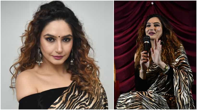 Ragini Dwivedi: ಬಾಲಿವುಡ್ ಹಾರರ್ ಚಿತ್ರಕ್ಕೆ ಲಂಡನ್ನಲ್ಲಿ ಮೊದಲ ಹಂತದ ಶೂಟಿಂಗ್ ಮುಗಿಸಿ ಬಂದ ರಾಗಿಣಿ ದ್ವಿವೇದಿ