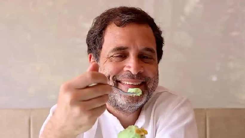 Rahul Gandhi Diet: ರಾಹುಲ್ ಗಾಂಧಿ ಫಿಟ್ನೆಸ್ನ ಗುಟ್ಟೇನು: 3,500 ಕಿ.ಮೀ ಸಂಚರಿಸಿದರೂ ಸ್ವಲ್ಪವೂ ಸುಸ್ತಾಗದೆ ಫಿಟ್ ಆಗಿರಲು ಇಲ್ಲಿವೆ ಕಾರಣಗಳು