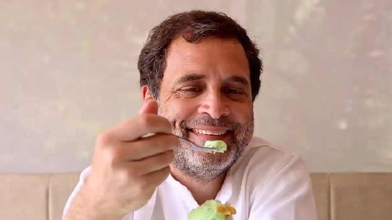 Rahul Gandhi Diet: ರಾಹುಲ್​ ಗಾಂಧಿ ಫಿಟ್ನೆಸ್​ನ ಗುಟ್ಟೇನು: 3,500 ಕಿ.ಮೀ ಸಂಚರಿಸಿದರೂ  ಸ್ವಲ್ಪವೂ ಸುಸ್ತಾಗದೆ ಫಿಟ್​ ಆಗಿರಲು ಇಲ್ಲಿವೆ ಕಾರಣಗಳು