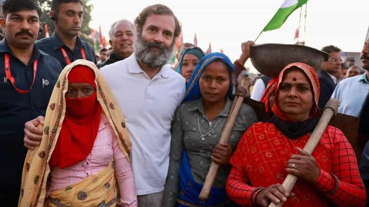 Rahul Gandhi: ನಾನು ರಾಹುಲ್ ಗಾಂಧಿಯನ್ನು ಕೊಂದಿದ್ದೇನೆ: ಹೀಗೆ ಖುದ್ದು ರಾಹುಲ್ ಗಾಂಧಿ ಹೇಳಿದ್ದೇಕೆ? Rahul Gandhi: ನಾನು ರಾಹುಲ್ ಗಾಂಧಿಯನ್ನು ಕೊಂದಿದ್ದೇನೆ: ಹೀಗೆ ಖುದ್ದು ರಾಹುಲ್ ಗಾಂಧಿ ಹೇಳಿದ್ದೇಕೆ?