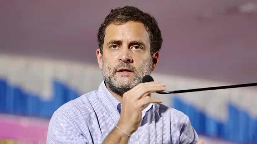 ಪ್ರತಿಪಕ್ಷಗಳಲ್ಲಿ ಭಿನ್ನಾಭಿಪ್ರಾಯಗಳಿರಬಹುದು ಆದರೆ ಬಿಜೆಪಿ-ಆರ್ಎಸ್ಎಸ್ ಸಿದ್ಧಾಂತದ ವಿರುದ್ಧ ಒಟ್ಟಿಗೆ ಹೋರಾಡುತ್ತೇವೆ: ರಾಹುಲ್ ಗಾಂಧಿ