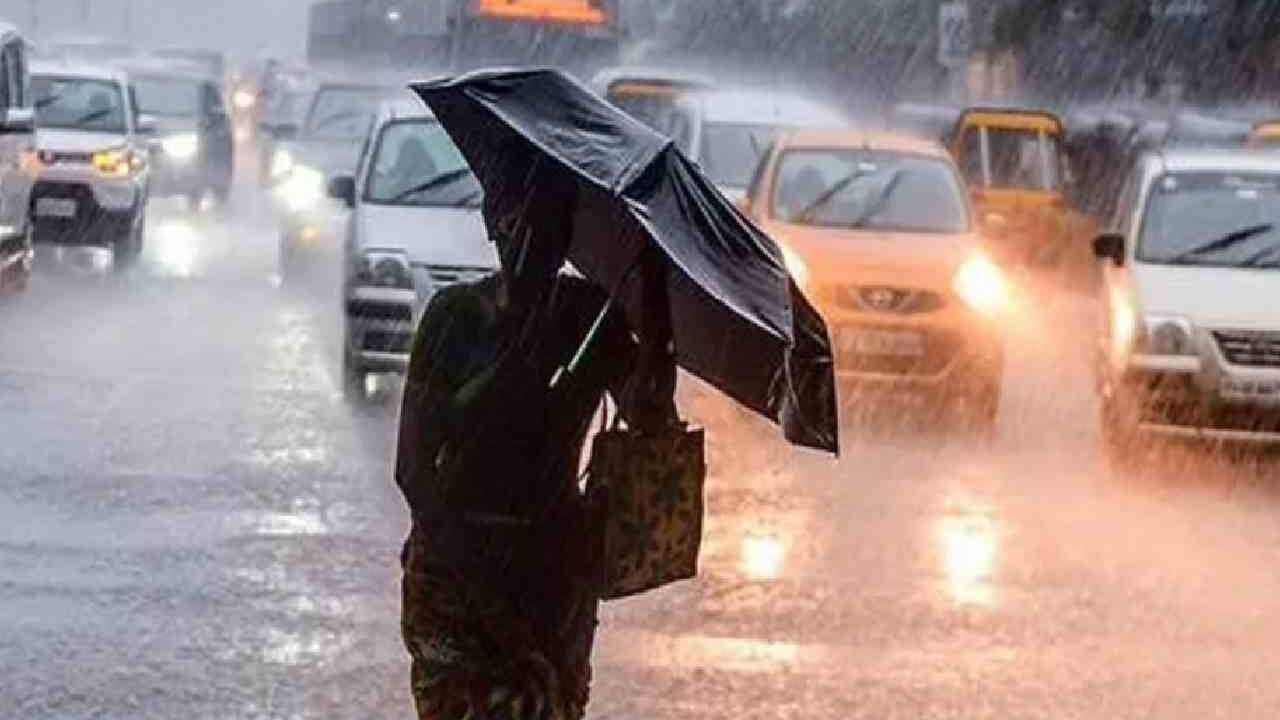 Karnataka Rain Updates: ಮುಂದಿನ 24 ಗಂಟೆಗಳಲ್ಲಿ ರಾಜ್ಯದ ಹಲವೆಡೆ ಗುಡುಗು ಸಹಿತ ...