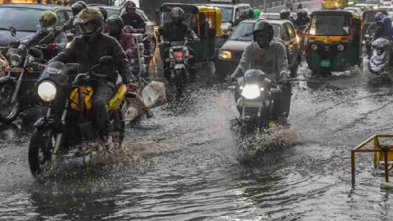 Karnataka Rain Updates: ಫೆಬ್ರವರಿ 1 ರಂದು ಕರ್ನಾಟಕದ ದಕ್ಷಿಣ ಒಳನಾಡಿನಲ್ಲಿ ಸಾಧಾರಣ ಮಳೆ ಸಾಧ್ಯತೆ