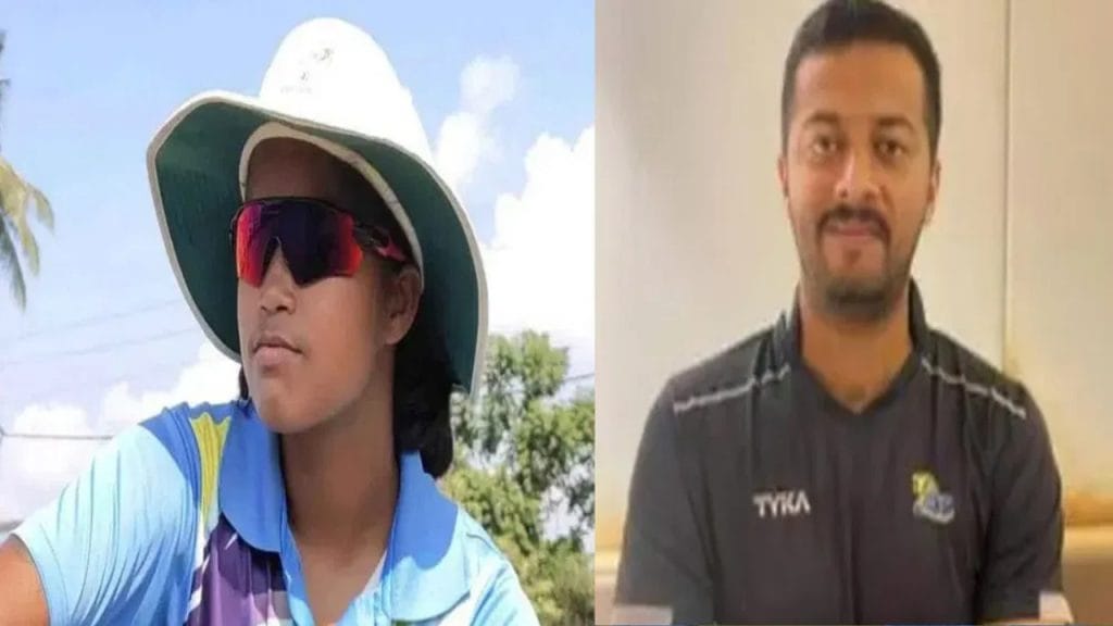 Himachal Pradesh Siddharth Sharma dies a Cricketer rajshree swain dead body found in odisha forest cricket news in kannada