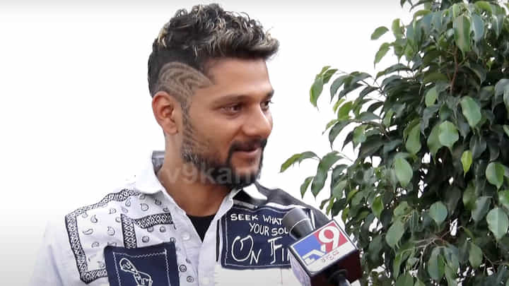 ‘ಟಿವಿ 9 ಕನ್ನಡದಿಂದ ನನಗೆ ಓವರ್ನೈಟ್ ಫೇಮ್ ಸಿಕ್ತು’; ಹಳೆ ಕಥೆ ತೆರೆದಿಟ್ಟ ರಾಕೇಶ್ ಅಡಿಗ ‘ಟಿವಿ 9 ಕನ್ನಡದಿಂದ ನನಗೆ ಓವರ್ನೈಟ್ ಫೇಮ್ ಸಿಕ್ತು’; ಹಳೆ ಕಥೆ ತೆರೆದಿಟ್ಟ ರಾಕೇಶ್ ಅಡಿಗ