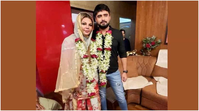 Rakhi Sawant Marriage: ರಾಖಿ ಸಾವಂತ್ ಜೊತೆ ಮದುವೆ ಆಗಿದ್ದು ನಿಜ ಎಂದು ಒಪ್ಪಿಕೊಂಡ ಆದಿಲ್ ಖಾನ್