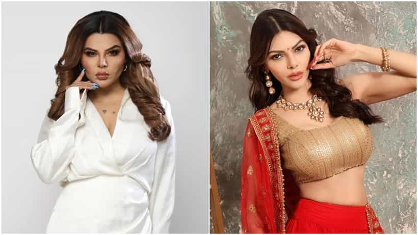 Rakhi Sawant Detained: ಕಾಂಟ್ರವರ್ಸಿ ನಟಿ ರಾಖಿ ಸಾವಂತ್ ಅರೆಸ್ಟ್; ಶೆರ್ಲಿನ್ ಚೋಪ್ರಾ ಹಾಕಿದ್ದ ಕೇಸ್ನಲ್ಲಿ ಹೆಚ್ಚಿತು ಸಂಕಷ್ಟ