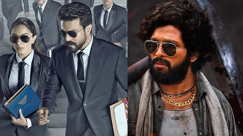 ಮುಂದಿನ ಸಂಕ್ರಾಂತಿಗೆ ಬಾಕ್ಸ್ ಆಫೀಸ್ನಲ್ಲಿ ಅಲ್ಲು ಅರ್ಜುನ್-ರಾಮ್ ಚರಣ್ ಮಧ್ಯೆ ಫೈಟ್?