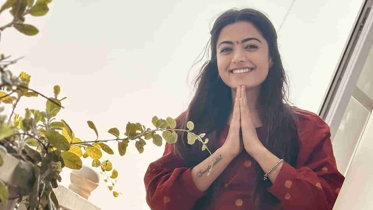 Rashmika Mandanna: ಕನ್ನಡಕ್ಕೆ ಮೊದಲ ಆದ್ಯತೆ ಕೊಟ್ಟ ರಶ್ಮಿಕಾ ಮಂದಣ್ಣ; ಆದರೂ ಆಗಲಿಲ್ಲ ಸಮಾಧಾನ