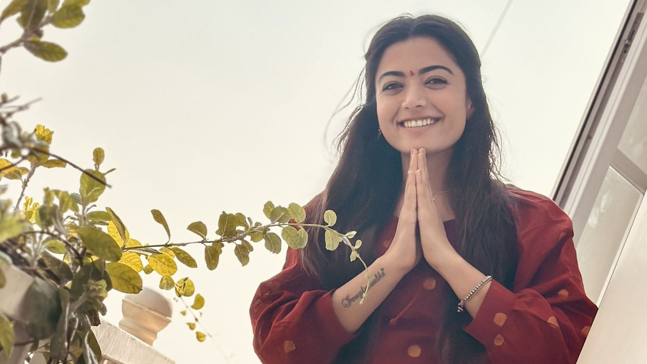 Rashmika Mandanna: ಕನ್ನಡಕ್ಕೆ ಮೊದಲ ಆದ್ಯತೆ ಕೊಟ್ಟ ರಶ್ಮಿಕಾ ಮಂದಣ್ಣ; ಆದರೂ ಆಗಲಿಲ್ಲ ಸಮಾಧಾನ