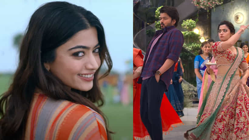 ‘ವಾರಿಸು’ ಟ್ರೇಲರ್ನಲ್ಲಿ ಕೆಲವೇ ಸೆಕೆಂಡ್ಗಳ ದೃಶ್ಯಕ್ಕೆ ರಶ್ಮಿಕಾ ಸೀಮಿತ; ಸಿನಿಮಾದಲ್ಲೂ ಇದೇ ಕಥೆ?