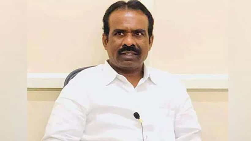ಭಯೋತ್ಪಾದಕರು, ಉಗ್ರರಿಗೆ ಸರ್ಟಿಫಿಕೇಟ್ ಕೊಡುವ ಯಾತ್ರೆ: ಕಾಂಗ್ರೆಸ್ ಪ್ರಜಾಧ್ವನಿ ಯಾತ್ರೆಗೆ ಎನ್. ರವಿಕುಮಾರ್ ವ್ಯಂಗ್ಯ